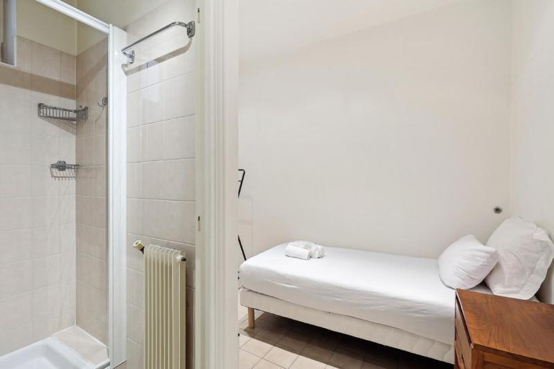 Appartement 271 Temple - Superb In Paris.